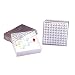 Nalgene* Microcentrifuge Tube Storage Boxes [ 1 Pack(s)]