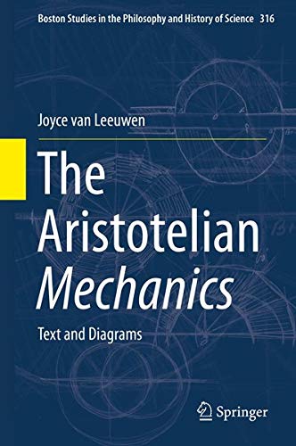 Buy The Aristotelian Mechanics — BookShops.in