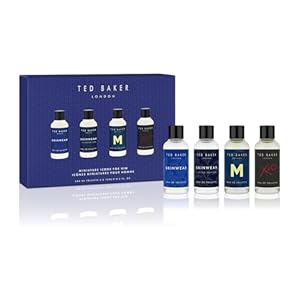 Ted Baker Mini Perfume Set for Him,...