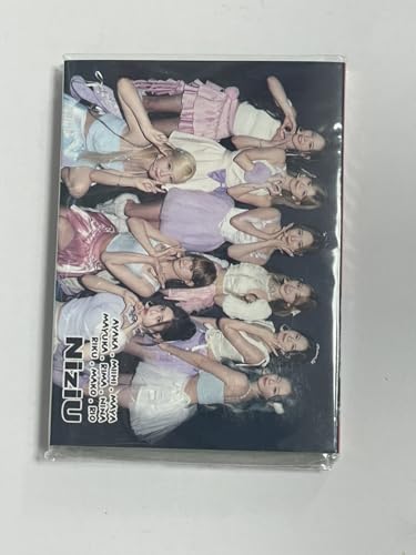 �j�W���[ �O�b�Y ������ 80���Z�b�g (NiziU)