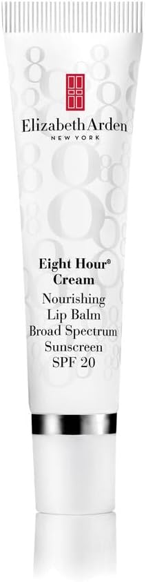 8HR NOURISHING LIP BALM SPF 20 15ML
