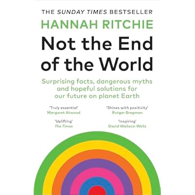Not the End of the World