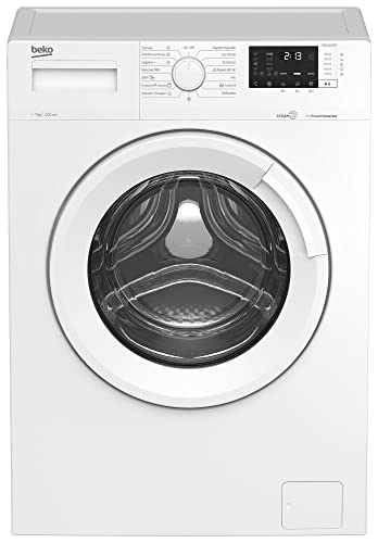BEKO-Lavadora-Wra7613Bwr-7-Kg-Inverter-Steamcure