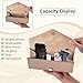 PACETAP Rhinestone Clutch Purses for Women, Sparkly Glitter Evening Bags Handbag for 1920s Party Wedding Prom(Champagne)