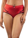 Parfait by Affinitas Women's Charlotte Highwaist Brief
