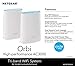 Netgear RBK50-100NAR Orbi Home Mesh Wi-Fi System