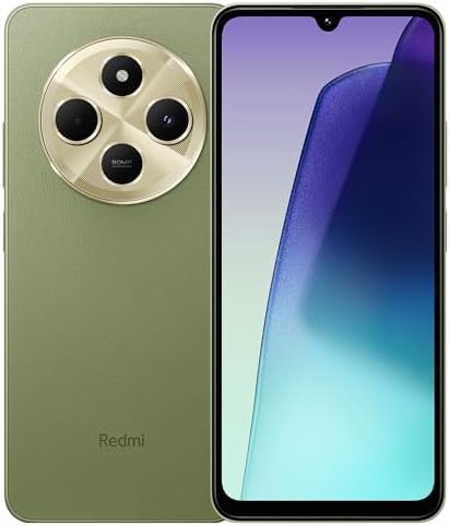 Xiaomi Redmi Note 14 5G Noir (8 Go / 256 Go) - Smartphone Android - Rue du Commerce