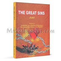 The Great Sins 996067293X Book Cover