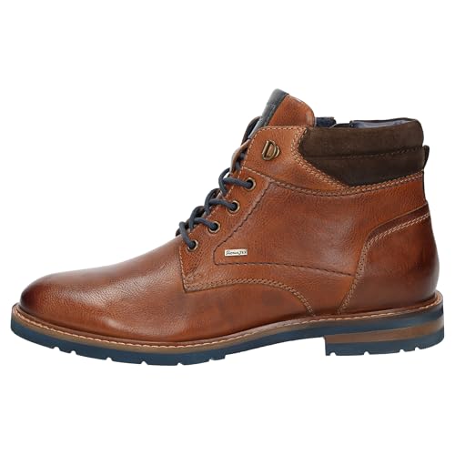 Image of Sioux Men's Derby Oxford Flat