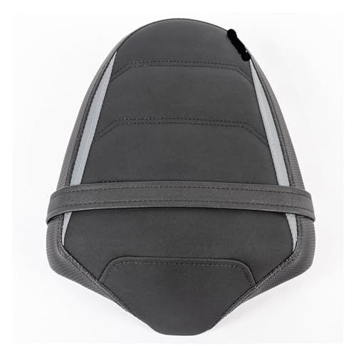 Cojín para motociclista antideslizante Daytona 660 confort doble