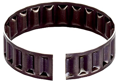 Toleranzringe | d1=12,6 mm | 22750.0060