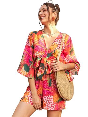 Image of sassafras Women Romper