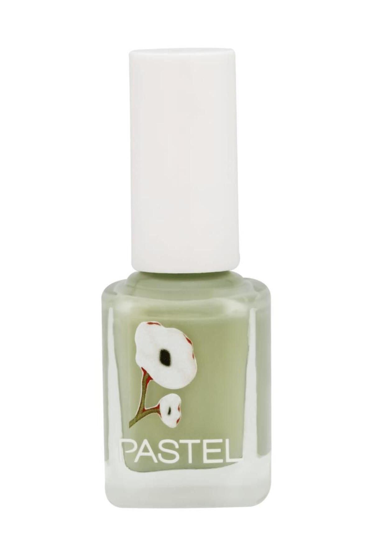 PASTEL Pure Oje 412