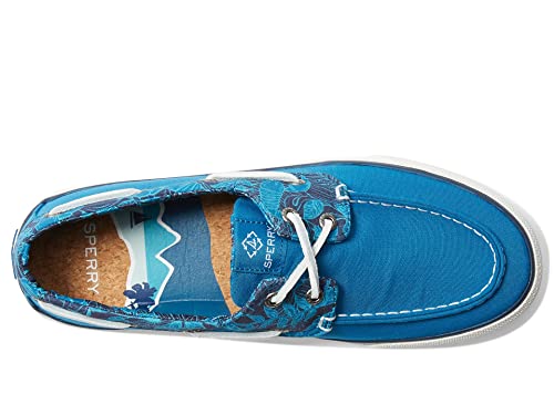 Sperry Men's Bahama Ii Seasonal Boat Shoe3