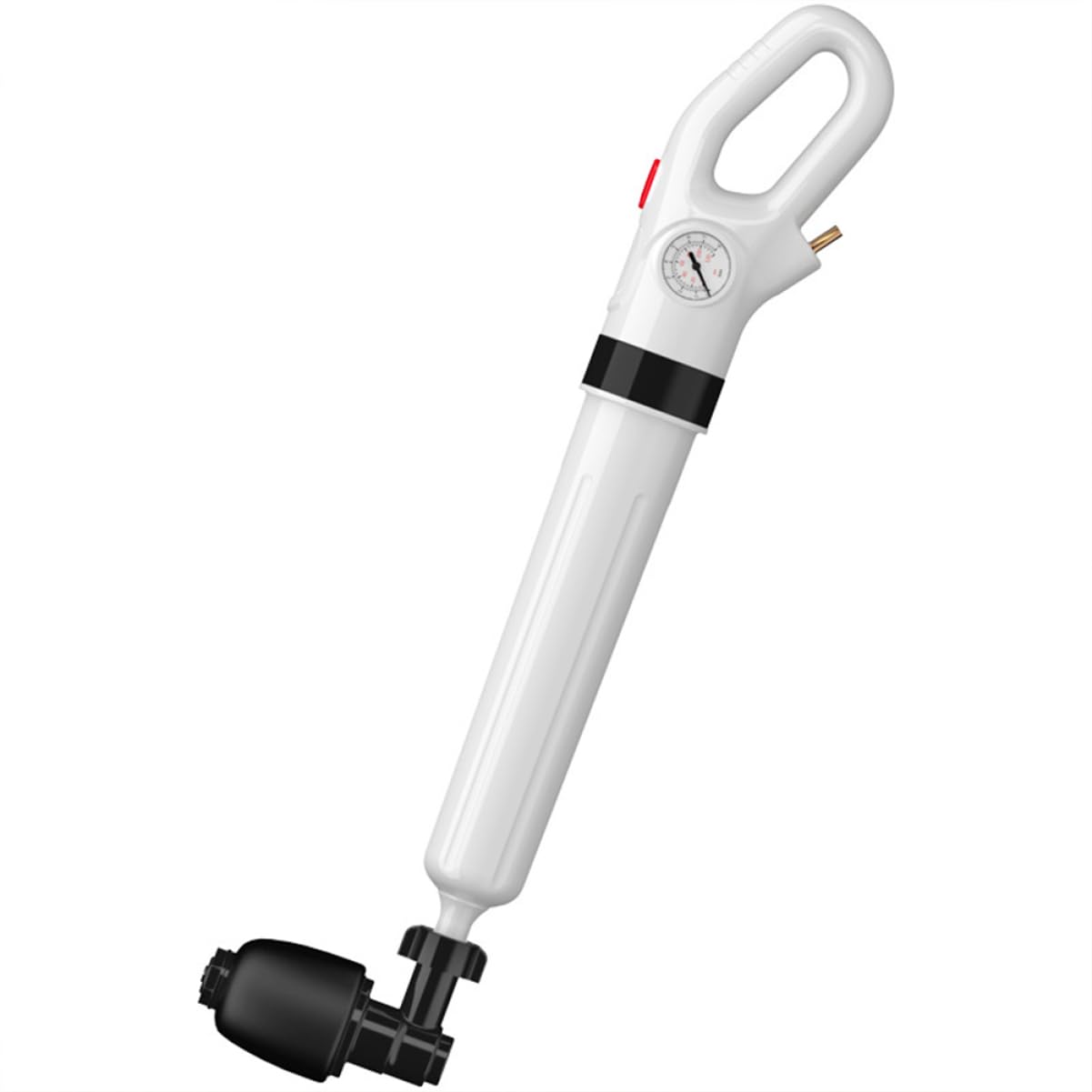Déboucheur De Toilettes Flexible Piston De Vidange Ergonomique Pour Wc Nettoyeur De Canalisations Déboucheur De Lavabo Et Évier