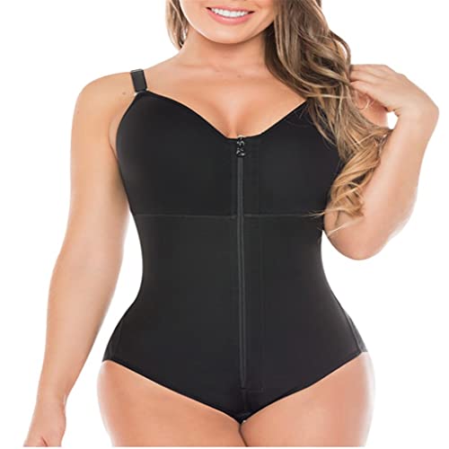 Vêtement compression femme fajas pour retrouver sa silhouette