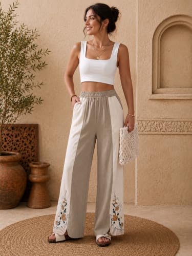 TOPLOT pants – image 4