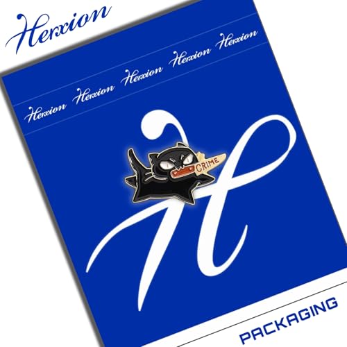 Enamel Pins, Cute Pins for Backpacks, Hat Pins, Novelty Brooch Pins, Backpack Pins, Lapel Pins for Men, Women, Girls, Boys. For Lanyard, Bags, Hats, Caps, Clothing3