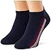 Produktbild Tommy Hilfiger mens Global Ribbon Sneaker, navy, 39-42 (2er Pack)