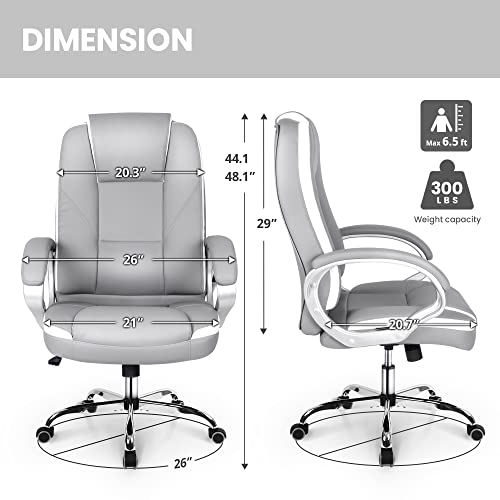 image for neo chair Office Chair Computer Desk Chair Gaming - Ergonomic High Bac