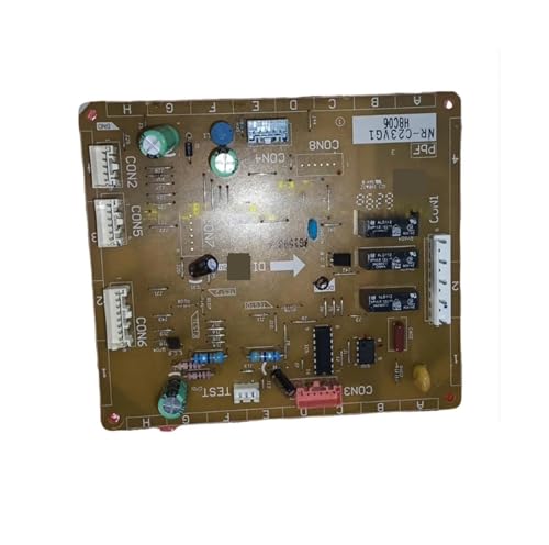 Carte de puissance NR-C23/VG1 pour contrôle d'alimentation de réfrigérateur