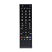 Produktbild juqilu Fernbedienung für Toshiba LCD/LED - RM-L890, TV Universalfernbedienung, Ideale TV Ersatzfernbedienung mit den gleichen Funktionen wie die Original Toshiba Fernbedienung