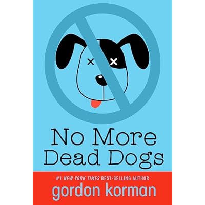 No More Dead Dogs