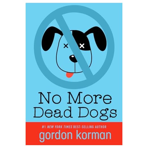 No More Dead Dogs