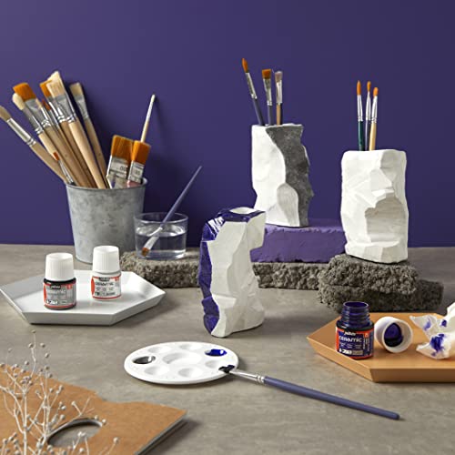 Pebeo - Ceramica - Colore Opaco per Terracotta