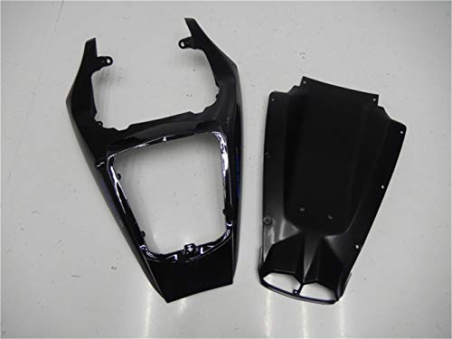 Nt Fairing Blue Flames Injection Mold Fairing Fit For Yamaha Yzf 2003-2005 R6 & 2006-2009 R6S New Painted Kit Abs Plastic Motorcycle Bodywork Aftermarket #TOP6