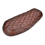 Tamaño del asiento: 50 cm x 25,6cm x 8cm