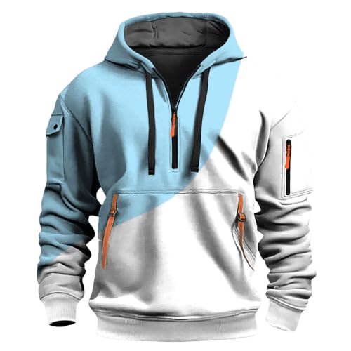 Ropa ciclismo hombre para rutas de otoño con chaqueta cortavientos azul XXXL 3