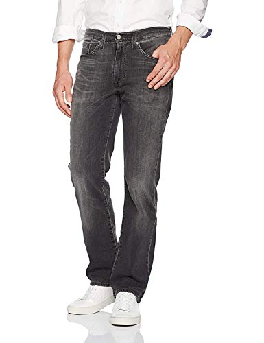 Image of Levi's Men's 514 Straight Fit Cut Jeans (Legacy)
