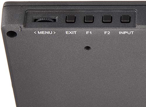 Image of Lilliput Q7 7 inch Full HD LED Monitor with HDMI /Sdi Cross Conversion, 1920x1200
