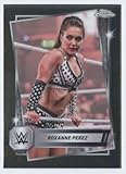 Wrestling Trading Card 2025 Topps Chrome WWE #44 Roxanne Perez NM Near Mint
