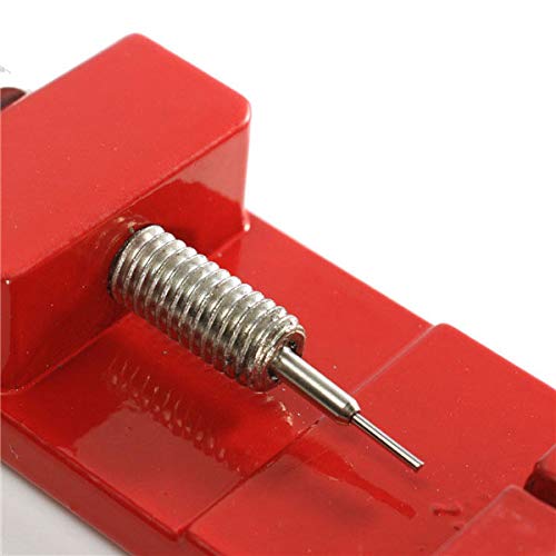 Image of DIY Crafts New Metal Watch Band Adjustment Repair Removal Tool (Design # No 1, Repair Removal Tool)