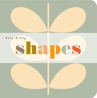 Shapes (Orla Kiely)