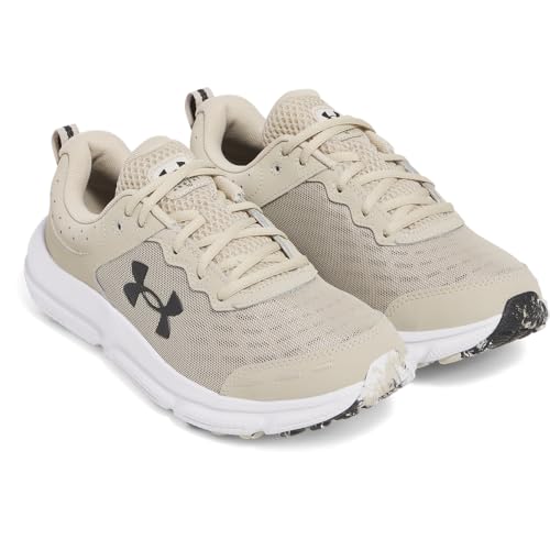 Image of Under Armour Men's Charged Assert 10 Shoes