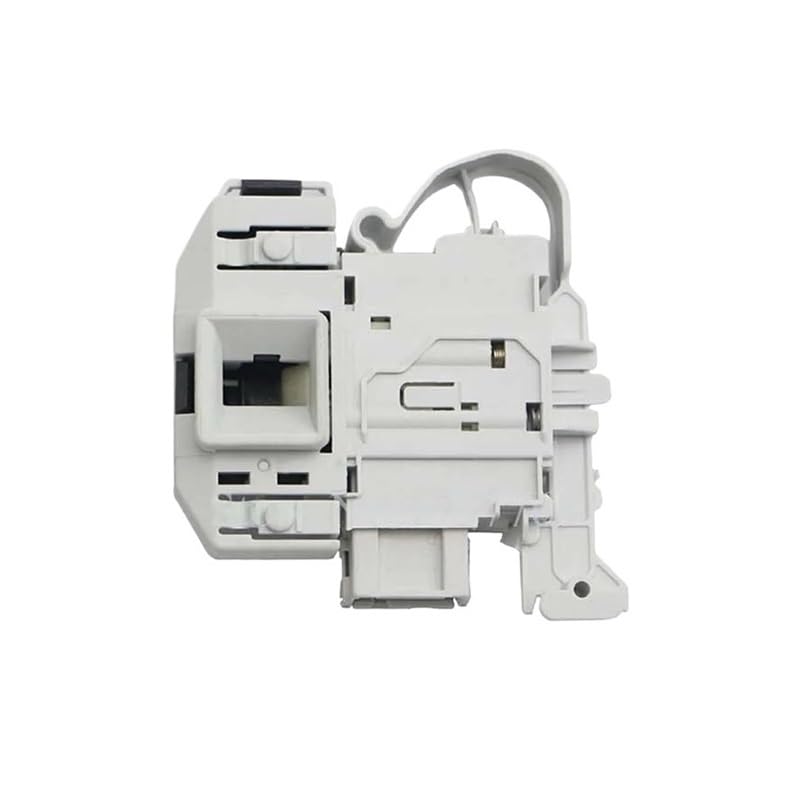 Verrouillage de porte électronique WS12M4680W interrupteur