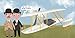 The Wright Brothers: A Kid's Book About Achieving the Impossible (Mini Movers and Shakers)