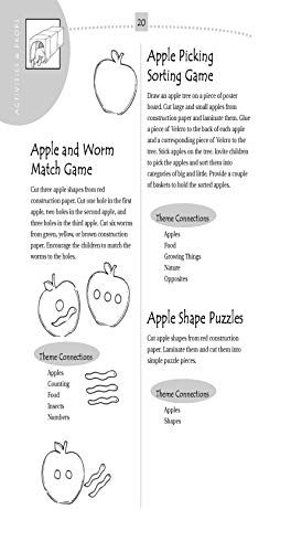 The Complete Book of Activities, Games, Stories, Props, Recipes, and Dances: For Young Children - Image 10