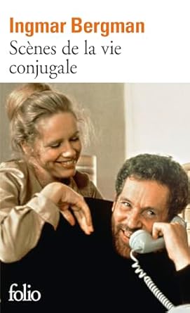 Scènes de la vie conjugale Poche