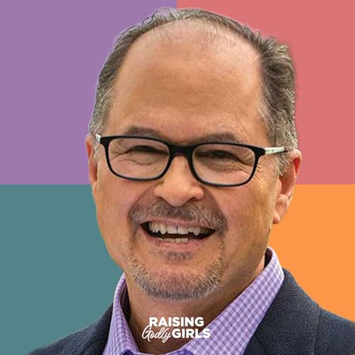 Ep. 383 &ndash; Financially Faithful Girls: Stewardship, Spending, and Godly Wisdom with Matt Bell