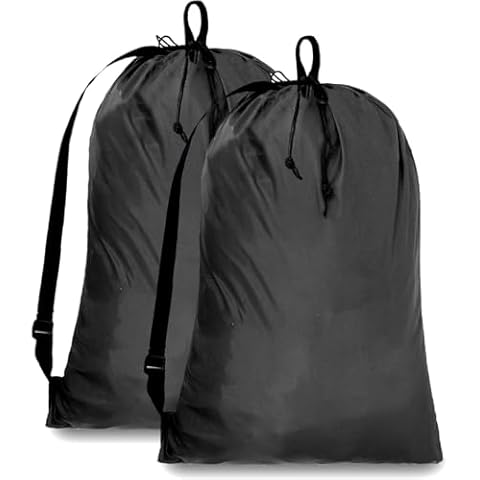 BeeGreen Large Travel Laundry Bags Cover