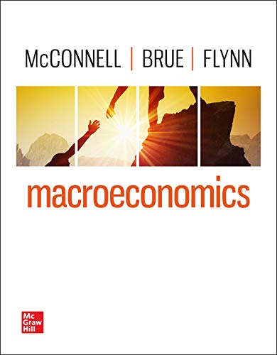 Loose Leaf For Macroeconomics #TOP8