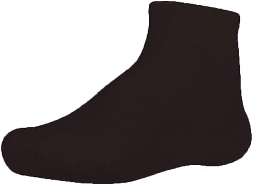 Ysabel Mora - Pack de Chaussettes Enfant Respirantes avec Coton et Bord Confort 
