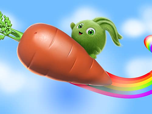 The Tale of the Carrot