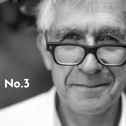 Studying and Making podcast Episode. 3