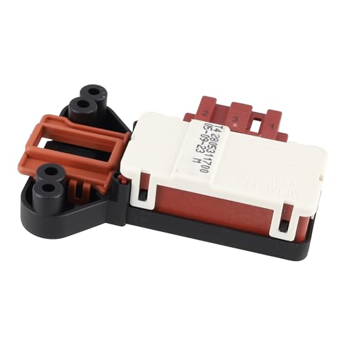 sparefixd Suitable for Beko WX842430B Door Lock Interlock Catch Washing Machine - Image 6