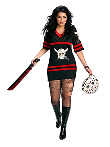 Horror Costumes for Women